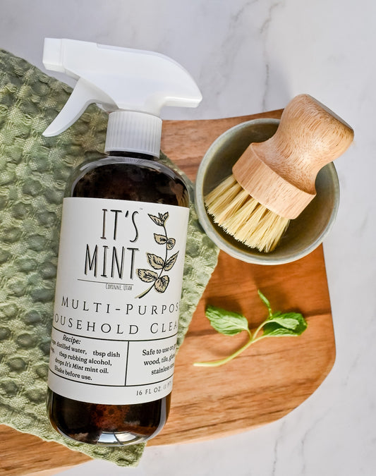 Multipurpose Household Cleaner