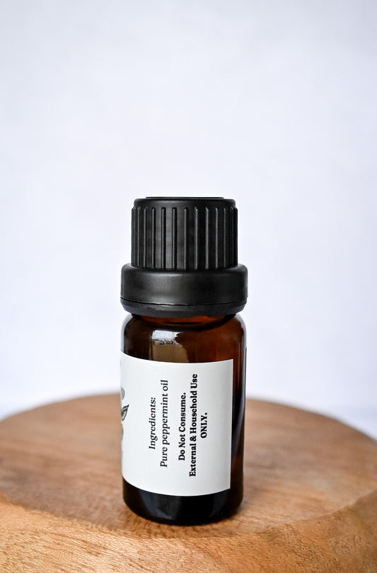 Peppermint Mini Oil