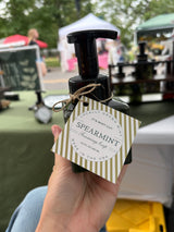 Foaming Hand Soap