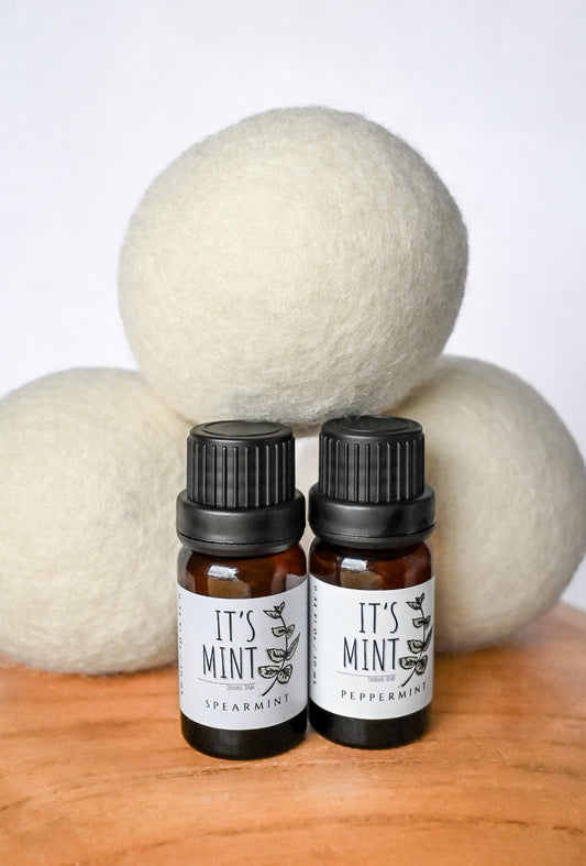 Mini Laundry Bundle