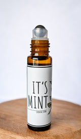 Peppermint Roller