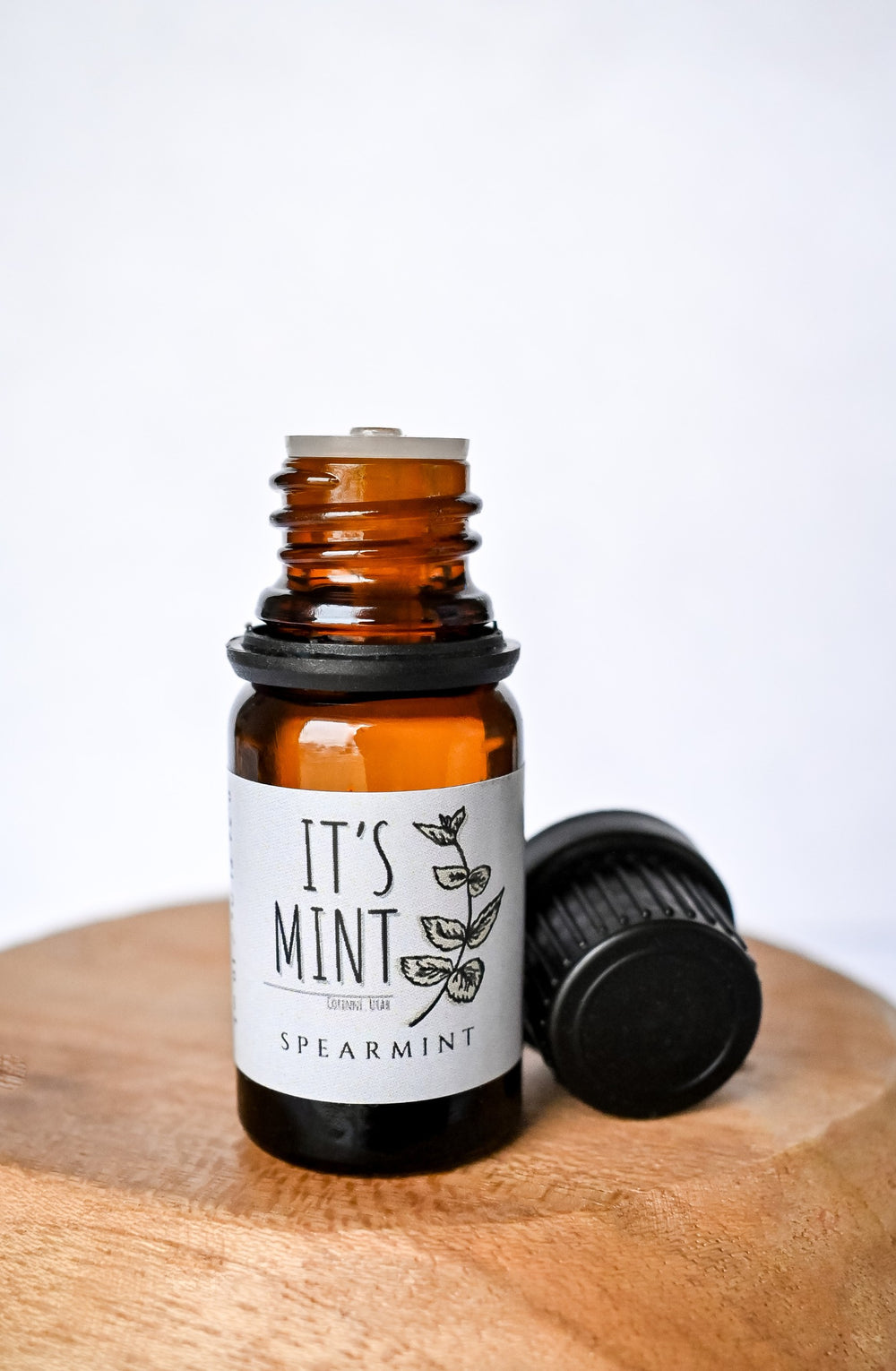 Spearmint Mini Oil