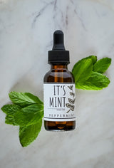 Peppermint Dropper