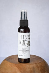 Deodorizing Spray