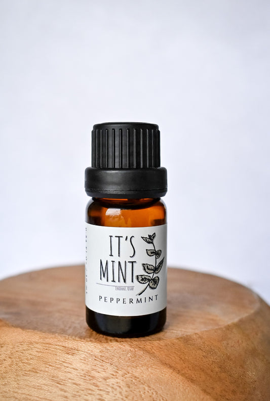 Peppermint Mini Oil