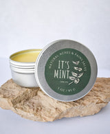 Aches & Pains Salve
