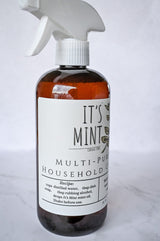 Multipurpose Household Cleaner