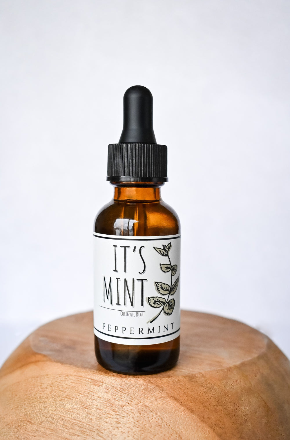 Peppermint Dropper