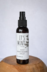 Deodorizing Spray