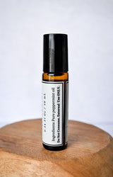 Peppermint Roller
