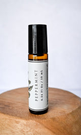 Peppermint Roller