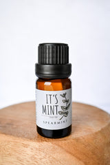 Spearmint Mini Oil