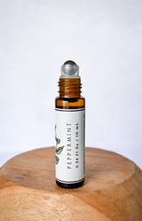 Peppermint Roller