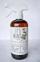 Multipurpose Household Cleaner